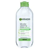 Garnier micellar water for combination skin 400ml, UK version