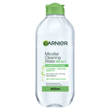 Garnier micellar water for combination skin 400ml, UK version