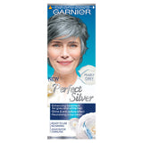 Garnier Perfect Silver hair neutralising cream, imported from the UK