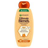 Garnier Honey Strengthening Shampoo 360ml, UK version