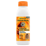 Garnier Papaya Hair Food Conditioner 350ml, UK version