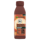 Garnier Ultimate Blends Coconut Shampoo 350ml, UK version