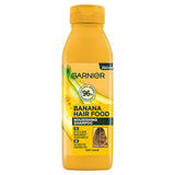 ASDA Garnier Ultimate Blends Banana Hair Food Shampoo for Dry Hair 350ml- Buy online at McGrocer