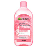 ASDA Garnier Micellar Rose Water Face Cleanser 700ml- Buy online at McGrocer