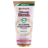 ASDA Garnier Ultimate Blends Delicate Oat Soothing Leave-in Conditioner for Sensitive Scalp 200ml- Buy online at McGrocer