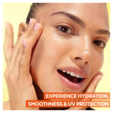 Garnier Vitamin C Serum Cream 2-in-1 50ml, UK version