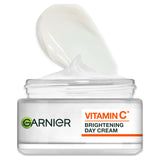 ASDA Garnier Vitamin C Brightening Day Cream 50ml- Buy online at McGrocer
