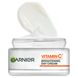 ASDA Garnier Vitamin C Brightening Day Cream 50ml- Buy online at McGrocer