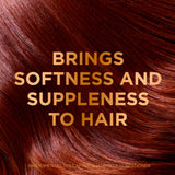 Garnier Ultimate Blends Argan oil & Almond Cream Shampoo