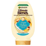 ASDA Garnier Ultimate Blends Argan Richness Nourishing Conditioner Dry Hair 400ml- Buy online at McGrocer