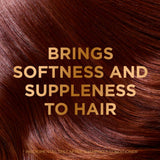Garnier Ultimate Blends Argan Richness conditioner 400ml, UK version