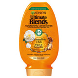 Garnier Ultimate Blends Marvellous Oils Conditioner 400ml, UK version