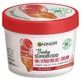 ASDA Garnier Glycerin Hydrating Body Cream 380ml- Buy online at McGrocer