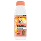 ASDA Garnier Ultimate Blends Glowing Lengths Pineapple Amla Conditioner 350ml- Buy online at McGrocer