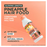 Garnier Conditioner Pineapple Amla Glowing Lengths 350ml, UK version