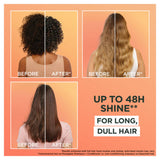 Garnier Pineapple Hair Mask 400ml, UK version