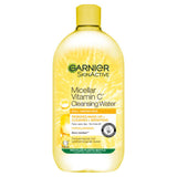 Garnier Micellar Vitamin C Water brightening formula 700ml, UK version