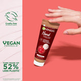 Garnier Hand Repair Intensive Restoring Hand Cream 75ml, UK version