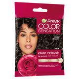 ASDA Garnier Color Sensation Retouch 3.0 Dark Brown Root Touch-Up Hair Dye- Buy online at McGrocer