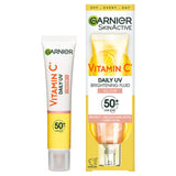 Garnier Vitamin C Face Moisturiser Sheer Glow 40ml, UK version