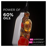 Garnier Olia 9.1 Cool Blonde Toner, imported from the UK