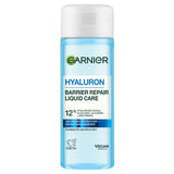 ASDA Garnier Hyaluron Barrier Repair Liquid Care Toner, 12% Glycerin, Aloe Vera, Hyaluronic Acid, 120ml- Buy online at McGrocer