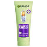 ASDA Garnier Method For Curls Shampoo, 72H Moisture, Silicone Free & Vegan, 200ml- Buy online at McGrocer