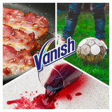Vanish Platinum Oxi Action Fabric Stain Remover Powder Colours   1.41kg GOODS M&S