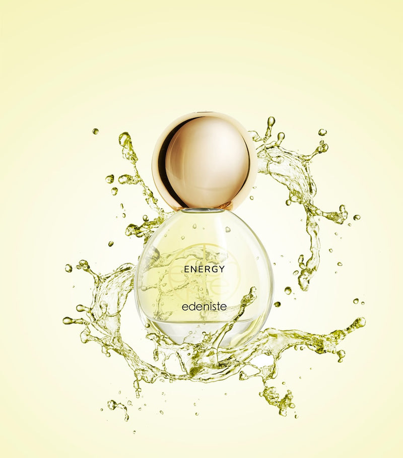 Edeniste Energy Lifeboost 30ml, UK version
