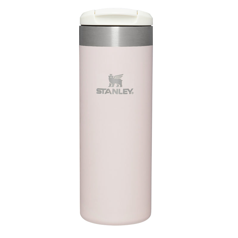 Stanley travel mug Rose Quartz 470ml (British brand)