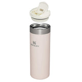Stanley travel mug Rose Quartz 470ml (British brand)