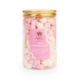 Whittard mini marshmallows 90g tub (British brand)