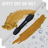 Rimmel London Glam'Eyes HD 5 Pan Eyeshadow