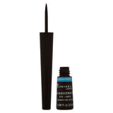 ASDA Rimmel London Exaggerate Liquid Eye Liner 003 Waterproof Black 2.5ml- Buy online at McGrocer