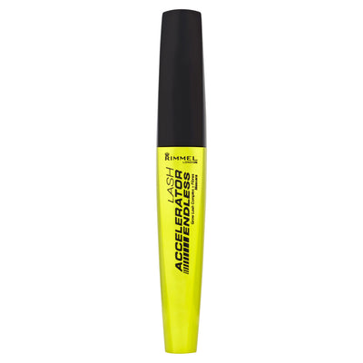 ASDA Rimmel London Lash Accelerator Endless Mascara Black 10ml- Buy online at McGrocer