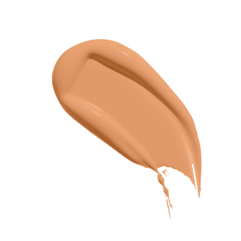 Rimmel London Lasting Finish Foundation 400 Natural Beige 30ml (British brand)