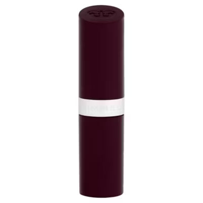Rimmel London lipstick Heather Shimmer 4g, imported from the UK