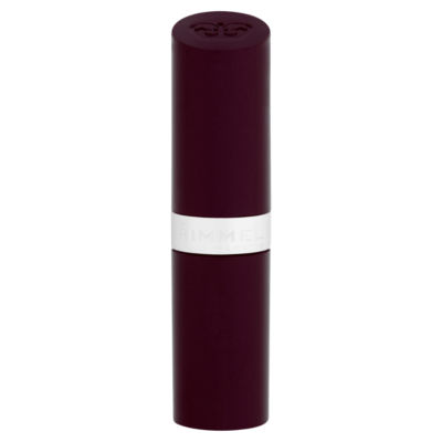 Rimmel London lipstick 077 Asia 4g, imported from the UK