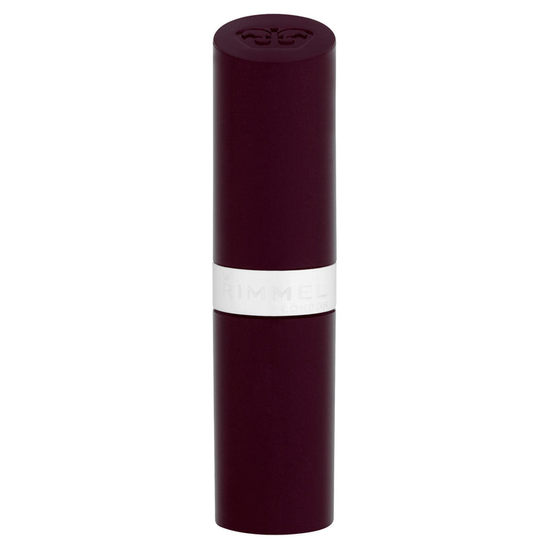 Rimmel London lipstick 077 Asia 4g, imported from the UK