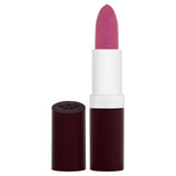 Rimmel London lipstick Amethyst Shimmer 4g, imported from the UK