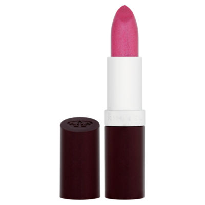 Rimmel London Lasting Finish Lipstick 086 Sugar Plum Rouge à Lèvres 4g