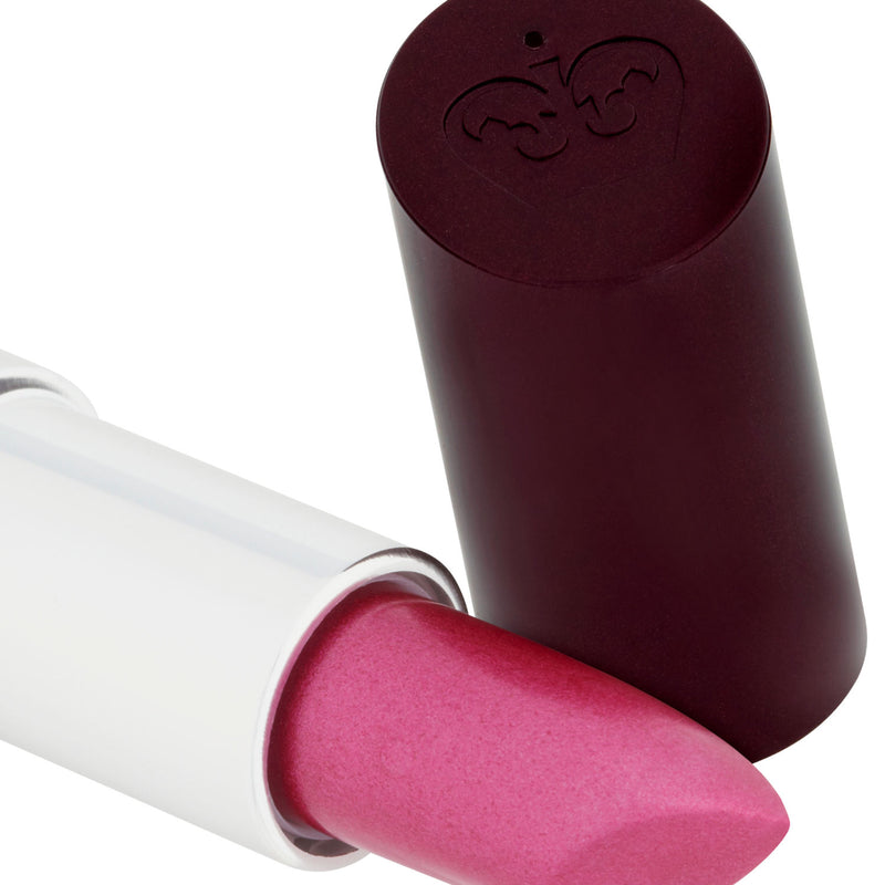 Rimmel London lipstick Sugar Plum 4g, imported from the UK