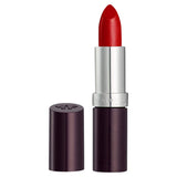 ASDA Rimmel London Lasting Finish Lipstick 170 Alarm 4g- Buy online at McGrocer