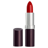 ASDA Rimmel London Lasting Finish Lipstick 170 Alarm 4g- Buy online at McGrocer