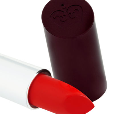 Rimmel London lipstick shade Alarm 170 4g, imported from the UK