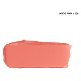 Rimmel London lipstick 206 Nude Pink 4g, imported from the UK