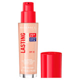 Rimmel London foundation shade 010 30ml - British product