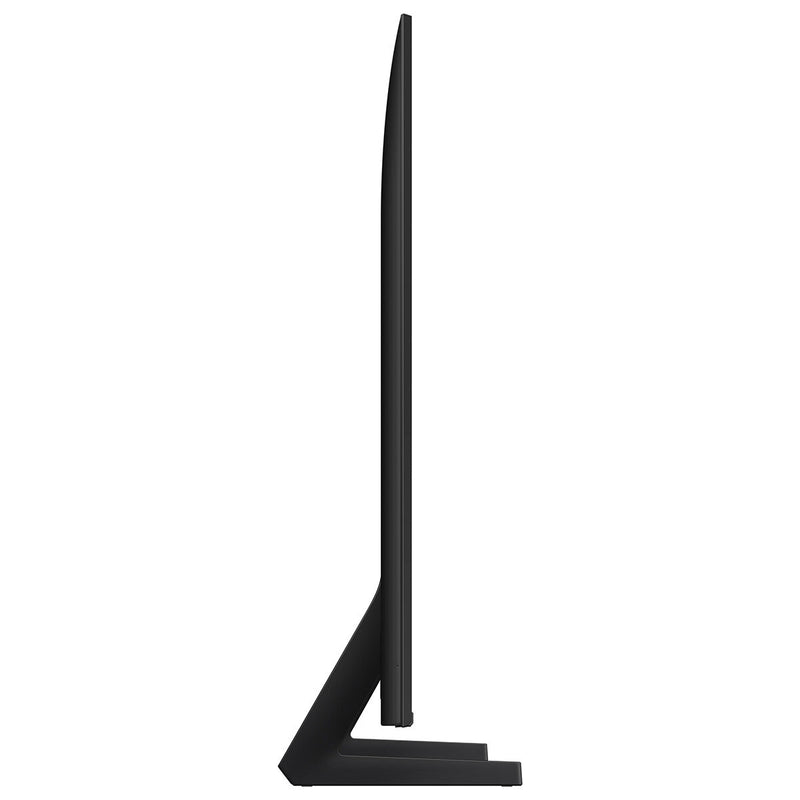 Samsung QLED 4K Smart TV 55 inch (British brand)