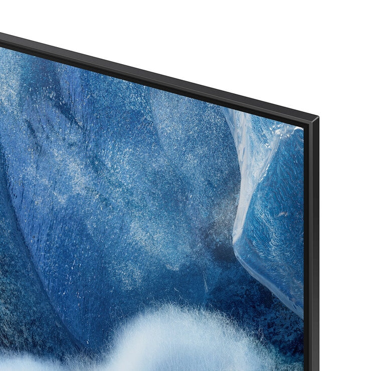 Samsung QLED 4K Smart TV 55 inch (British brand)