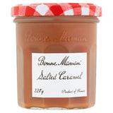 Bonne Maman gesalzener Karamellaufstrich 220g (britische Marke)
